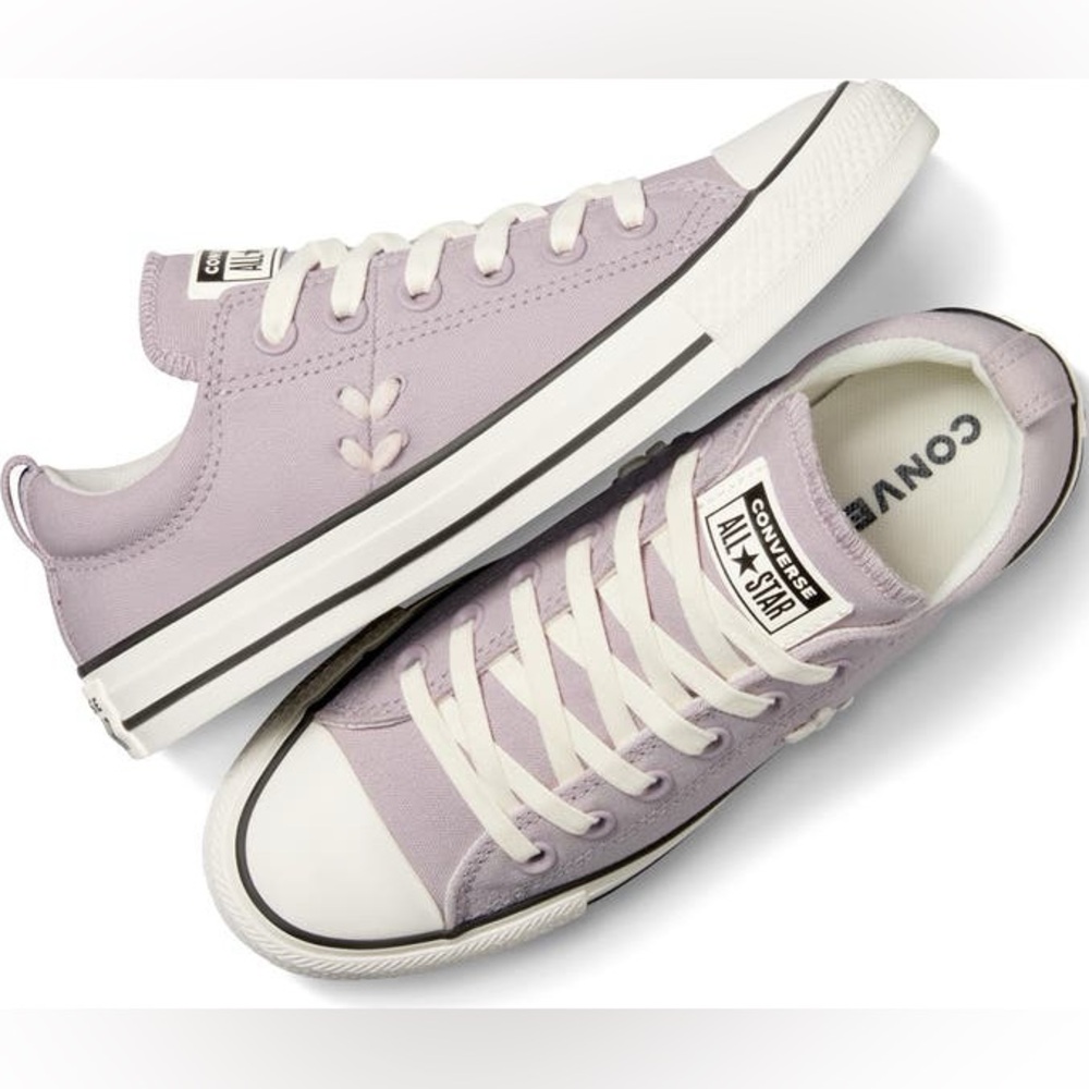 Madison Oxford Sneaker (Women)
Converse